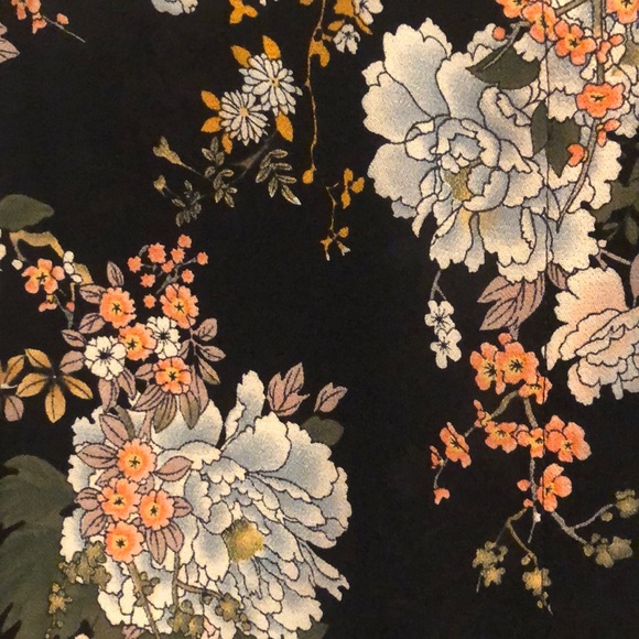 Reformation blouse - Picture 2 of 4